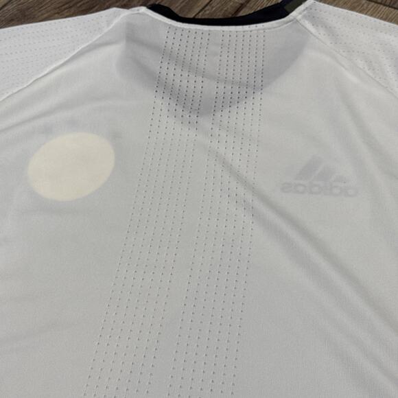 Germany 2015 Home PLAYER VERSION adidas Jersey Mens XL - Picture 8 of 11